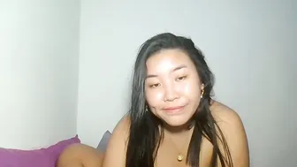 Zyeii asian chat sex cam