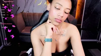 violeth_b recorded nude video 375790