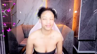 Violeth_b feet porn cam video