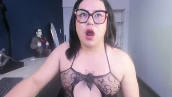 kink__angell recorded nude video 375812