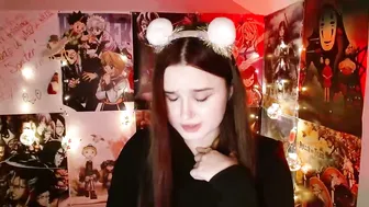 leraaa72 recorded nude video 375819
