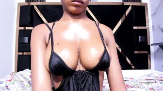 litte_ebony recorded nude video 375836