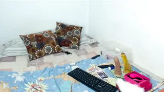 ashley_spicy recorded nude video 375868