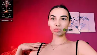 rosalie_shy recorded nude video 375939