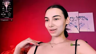 rosalie_shy recorded nude video 375939
