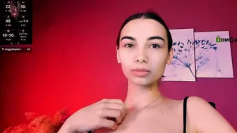 rosalie_shy recorded nude video 375939