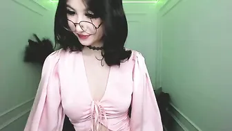 mellsawertyq recorded nude video 375955