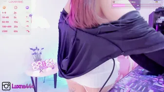 lunaxlu recorded nude video 375984