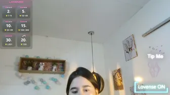 tulunaroja 11-26-2025 camvideo