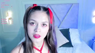 madiissongael recorded nude video 376038