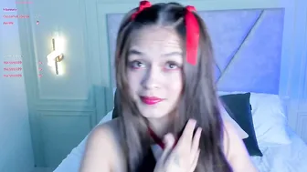madiissongael recorded nude video 376038