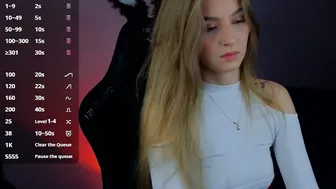 saillise young camvideo