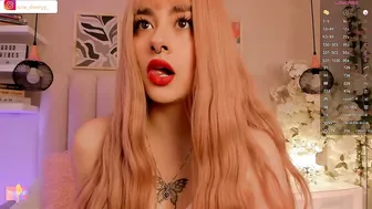 cute__cherry_ recorded nude video 376125