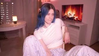 sleepingsonya 26-Nov-2025 bluehair