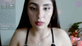 Brenda_lx skinny horny amateur