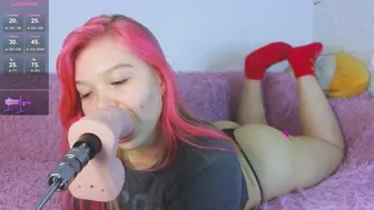 mayaster recorded nude video 376182