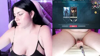 natykiss_ recorded nude video 376188