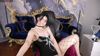 nightaylin recorded nude video 376210