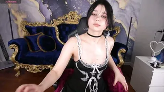 nightaylin cosplay - (11/26/2025)