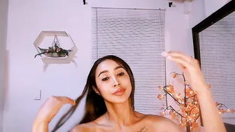 nycole_1988 recorded nude video 376223