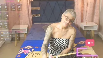 charlotte__gray recorded nude video 376258