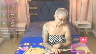 charlotte__gray recorded nude video 376258
