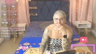 charlotte__gray recorded nude video 376258