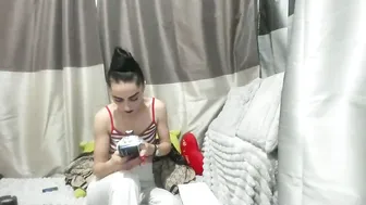 jessystarrr recorded nude video 376321