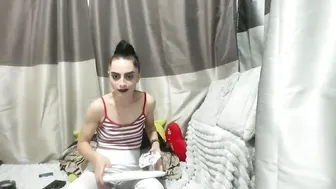 jessystarrr cam video 26 November 2025