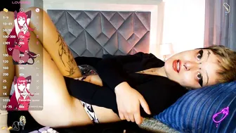 cherryblow_ recorded nude video 376372