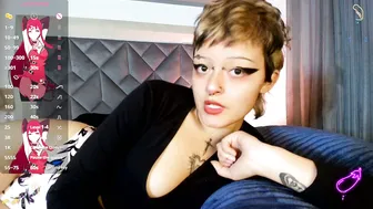 Cherryblow_ 26 November 2025 porn cam