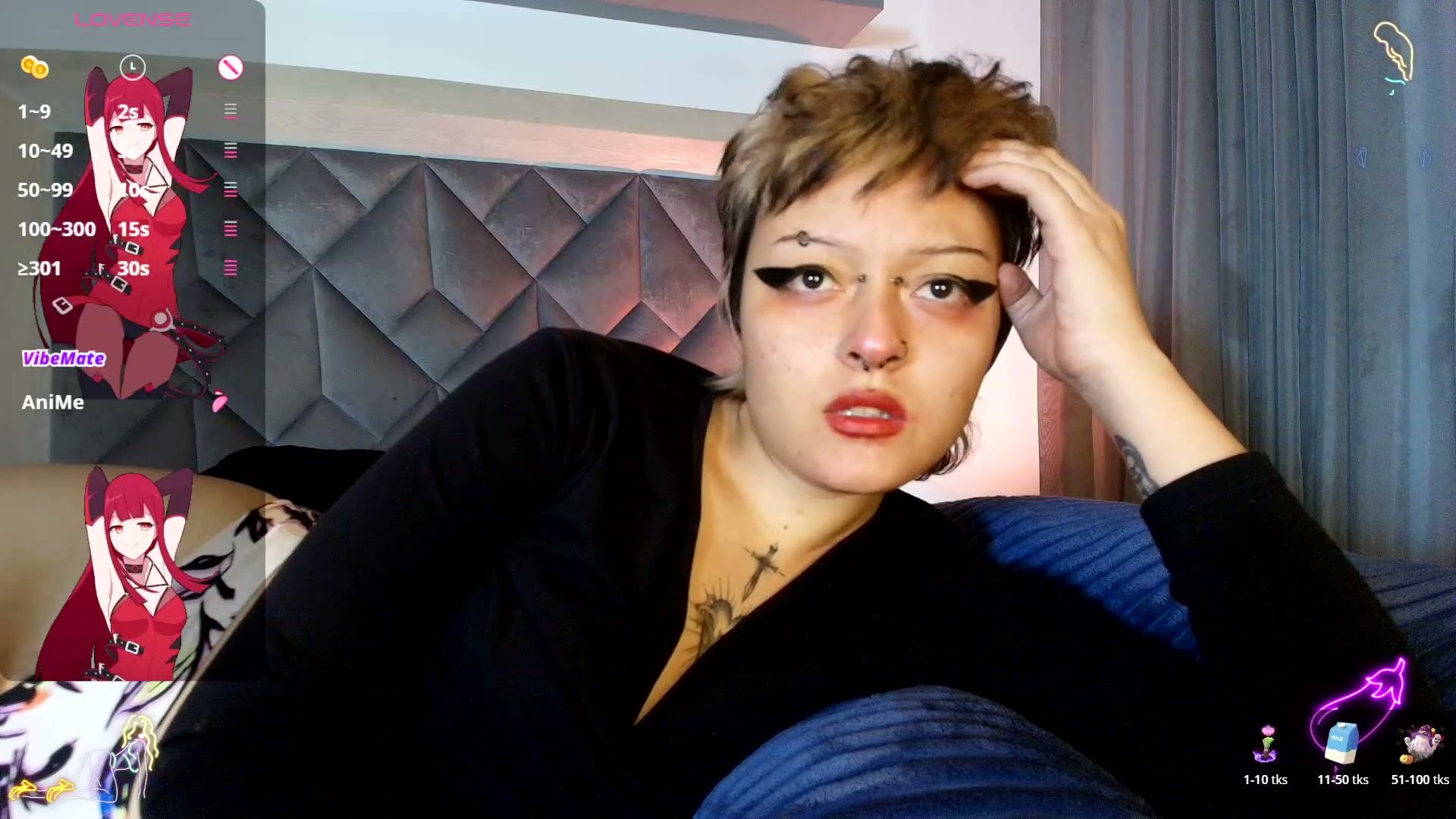 Cherryblow_ 26 November 2025 porn cam