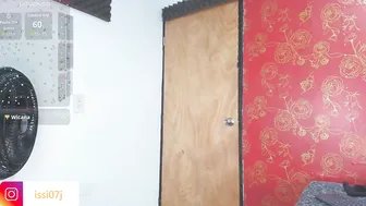 isis_blade recorded nude video 376388