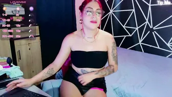 darlyhooper1_ recorded nude video 376397