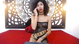 afrodita_house recorded nude video 376409