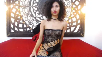 afrodita_house recorded nude video 376409