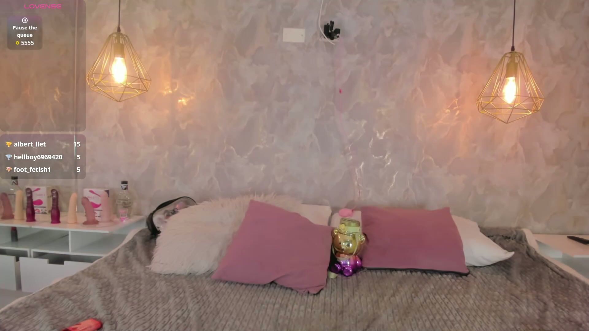 Danaandthamaraangels naked (11/26/2025)