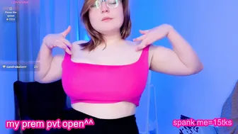 pearlprowess recorded nude video 376445