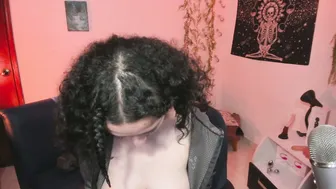 evee_uwu recorded nude video 376466