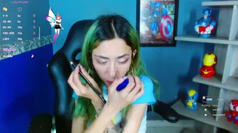 erika_stevens recorded nude video 376472