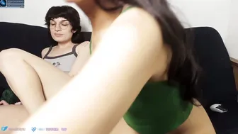 paprika_trap recorded nude video 376577