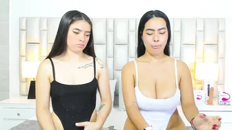 katy_and_paola recorded nude video 376610