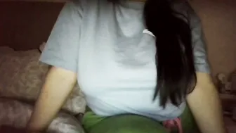 saretta46 recorded nude video 376630