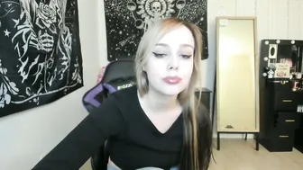 luna_lovelyy recorded nude video 376668