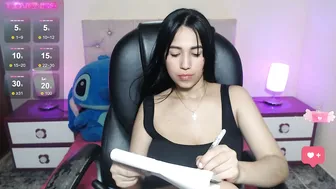 milk_little4u recorded nude video 376725