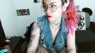 nat_lau recorded nude video 376726