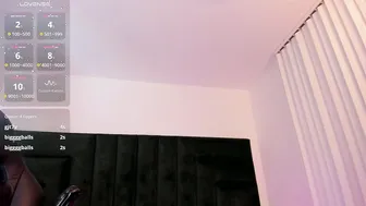 Faloonroussel amateur cam - (11-26-2025)