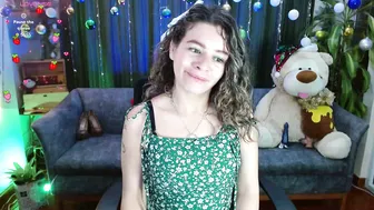 oriana_thomson2 recorded nude video 376745