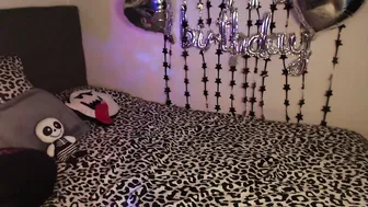 mia_adams_red recorded nude video 376756
