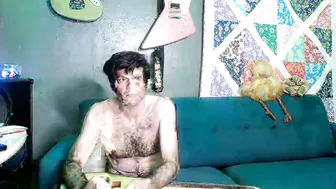 flanneldong recorded nude video 376766